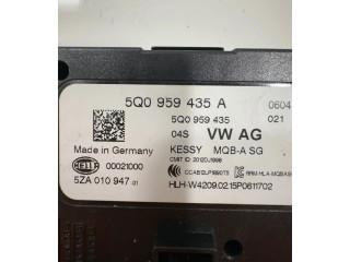 Блок управления 5Q0959435A, 5Q0959435   Audi A3 S3 8V