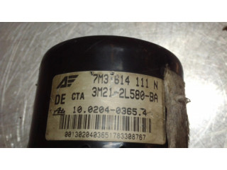 Jednotka ABS 7M3907379D, 10092503053 Ford Galaxy 2001