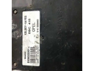 Jednotka ABS KH13039901, Opel Vectra