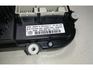 Блок управления климат-контролем 3C8907336H Volkswagen Golf VI