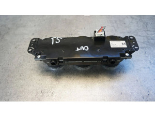 Блок управления климат-контролем 7820A082XC   Mitsubishi Outlander