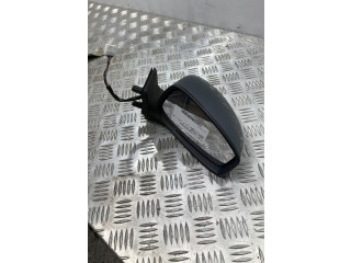 Зеркало электрическое Fiat Idea - года