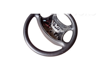 Руль Citroen Berlingo  2003 - 2007 года 96433645XT, CV10080XT      