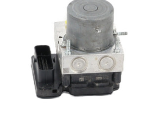 Блок АБС 1668674780 Citroen C3 Aircross 2017 - года