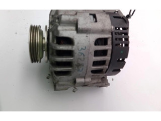 Генератор SinValor Dacia Logan I