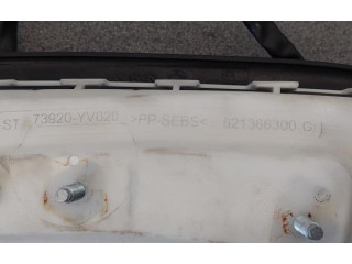 Подушка безопасности в сиденье 621366300, 3PINOS   Peugeot 108