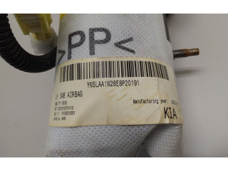 Подушка безопасности в сиденье 610921601, 610921601   KIA Venga