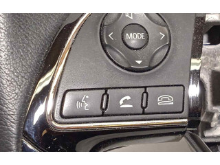 Руль Mitsubishi Eclipse - года 4400A706XA