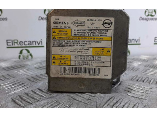 Volant SsangYong Rodius 2007 8625021030