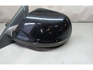 Зеркало (механическое) Audi Q5 SQ5 2008 - 2017 года