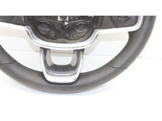 Руль Volvo XC40   -  года       