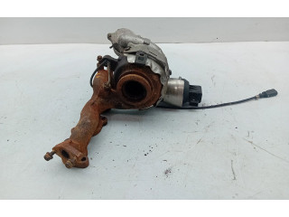 Turbodmychadlo Турбина 03L2530191, 53031015064A Volkswagen Tiguan