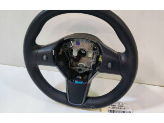 Руль Tesla Model 3 2017 - года 1490214-CN-B, 1490214-CN-B