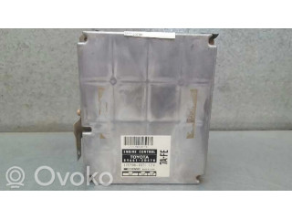 Řídící jednotka 896612B790, 1757008371 Toyota Celica T230 1993