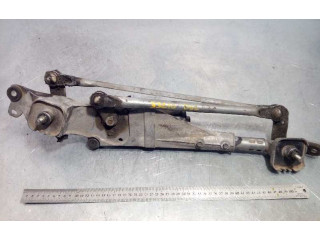 Моторчик дворников 86510XA01A Subaru Tribeca