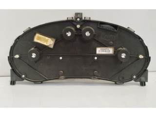 Přístrojová deska Citroen Berlingo 2002 96659837