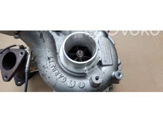  Турбина Audi A6 S6 C7 4G  059145874C         