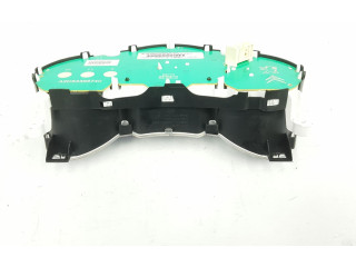Панель приборов 98041179XT, 6103GG   Citroen C1       
