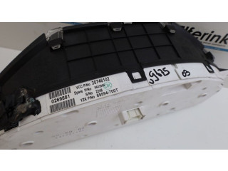 Панель приборов 30746102 Volvo V70