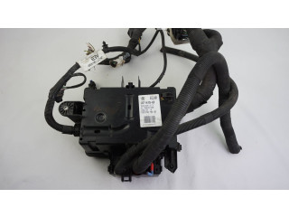 Блок предохранителей JK2T9K499AEB Ford Transit Custom