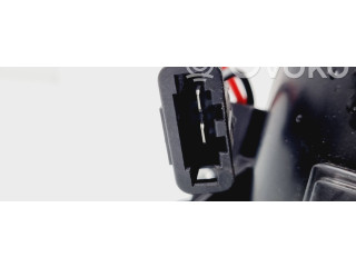 Вентилятор печки 87223, 0072043 Volvo V70