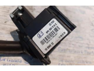 Переключатель дворников 8P0953519E, MANDOLIMPIA Audi A3 S3 A3 Sportback 8P