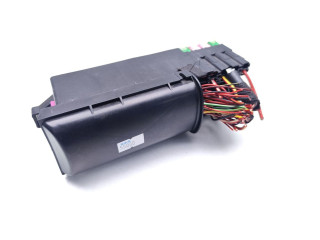 Блок предохранителей  6C0937615A   Skoda Fabia Mk3 (NJ)    