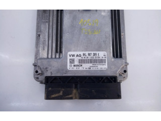 Řídící jednotka 04L907309K, 0281030170   Volkswagen Tiguan 2016