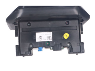 Дисплей    10A919605K   Volkswagen ID.3