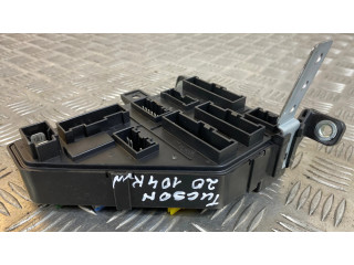   Pojistková skříňka 911102E001, 08291D   Hyundai Tucson JM 2008