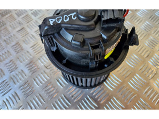 Вентилятор печки    T1013140A   Peugeot 2008 I