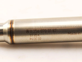 Vstřikovač A2560700187 Mercedes-Benz GLE W167 pro benzínový motor 3.0