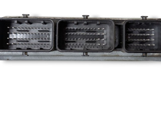 Комплект блоков управления S180042157A, 237101907R Renault Clio III