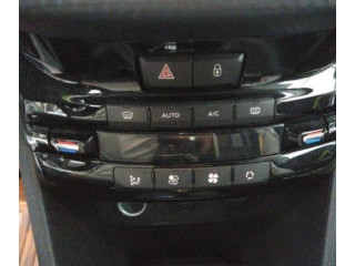 Блок АБС 1611747080   Peugeot  2008 I  2013 - 2019 года