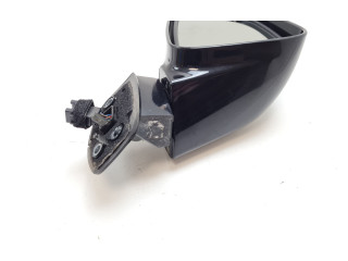 Зеркало электрическое        Opel Antara  2006 - 2016 года   