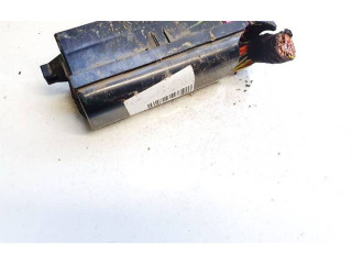 Блок предохранителей Skoda Fabia Mk2 (5J)