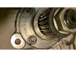 Vstřikovač 0445010806, 059130755CG   Audi A4 S4 B9  pro naftový motor 3.0  