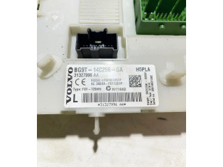 Блок комфорта BG9T14C256GA, 31327996AA Volvo S60