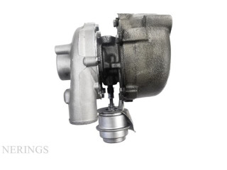 Turbodmychadlo Турбина 454161, 454161-5001S Seat Toledo I (1L)