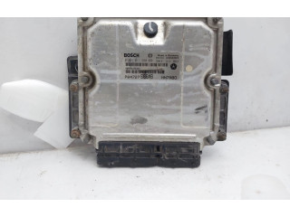 Řídící jednotka P04727666AB Chrysler Voyager