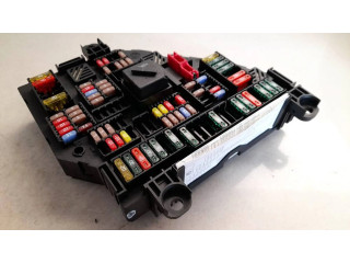 Pojistková skříňka 923442301 BMW 5 GT F07 2011