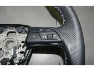 Руль Audi A3 8Y  2020 -  года 8Y0419091H, 362528925      