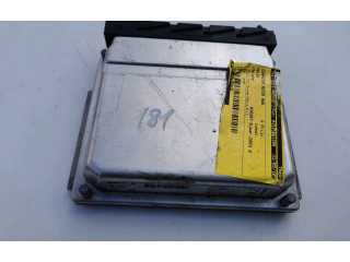 Комплект блоков управления 08677708A   Volvo V70