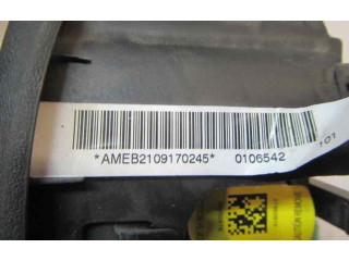 Подушка безопасности водителя Nissan Pathfinder R51