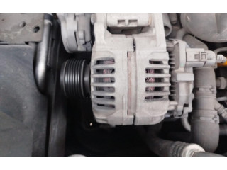 Генератор Ford Galaxy