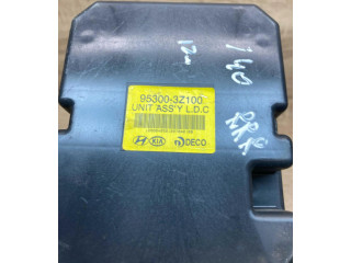 Įtampos keitiklis/ keitimo modulis 953003Z100, WithPlug   Hyundai i40