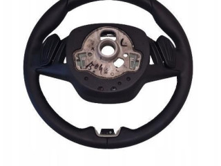 Руль Skoda Octavia Mk4 2019 - года 5E3419093AT, 5E3959542H