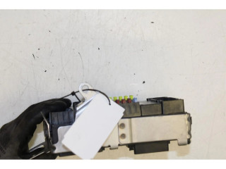 Блок предохранителей    Jeep Renegade    