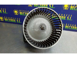 Вентилятор печки SsangYong Korando