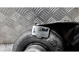 Turbodmychadlo Турбина 4h206k682ch Land Rover Discovery 3 - LR3